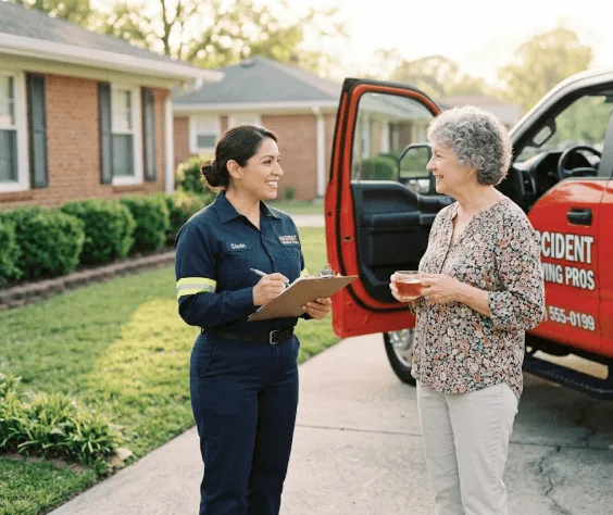 Accident Towing Service Bloomington, IL FAQs